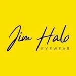 Jim Halo Eyewear logo