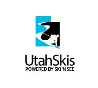 Utahskis logo