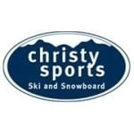 Christy Sports logo