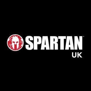 Spartan Race UK logo