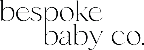 Bespoke Baby Co logo