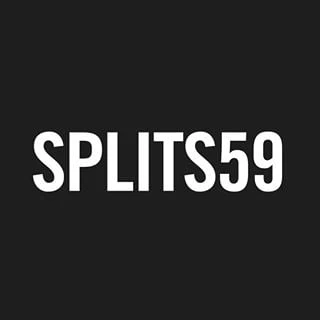 Splits59 logo
