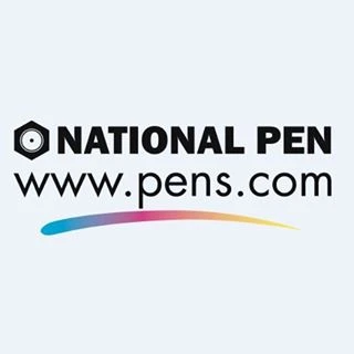 National Pen logo