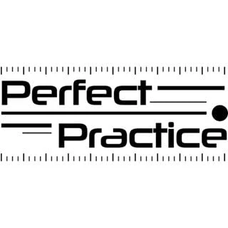 Perfect Practice logo