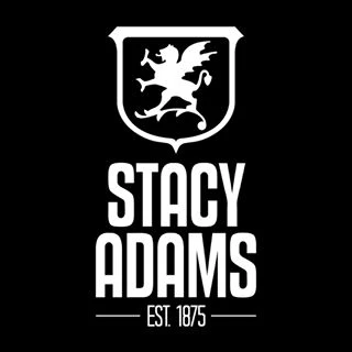 Stacy Adams logo