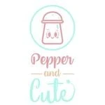 Pepper And Cute logo