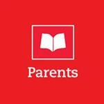 Scholastic Parents logo
