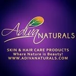 Adiva Naturals logo