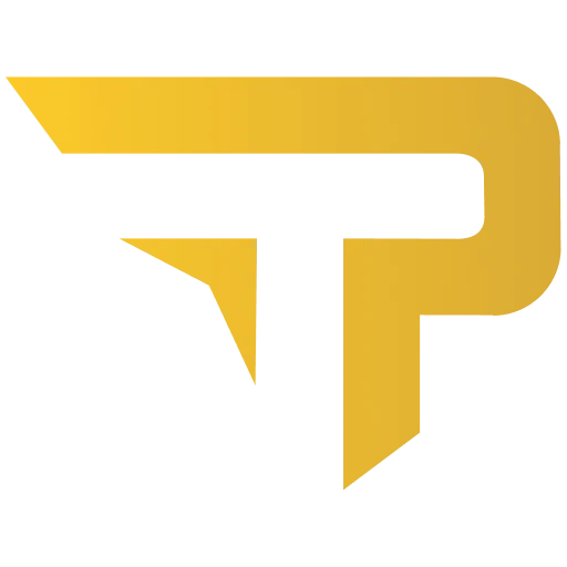 TigrisPay logo
