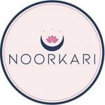 Noorkari Lucknow logo