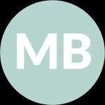 Metro Baby logo