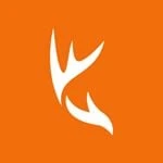 HuntWise logo