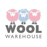 Wool Warehouse logo