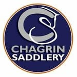 Chagrin Saddlery logo