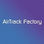 Air Track Factory logo