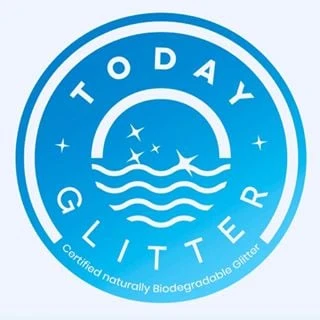 Today Glitter logo