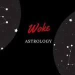 Woke Astrology logo