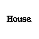 House logo