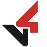 V4evo logo