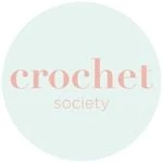 Crochet Society UK logo