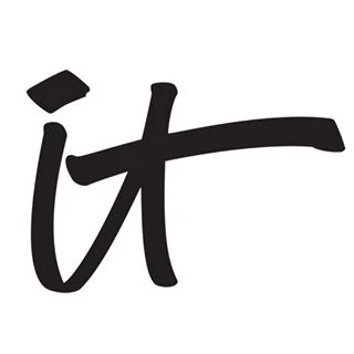 It Cosmetics logo