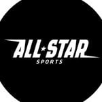 All Star Sports logo