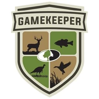 GameKeepers logo
