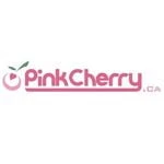 PinkCherry.ca Canada logo
