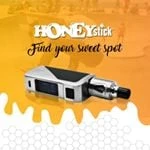 Vape Honey Stick logo