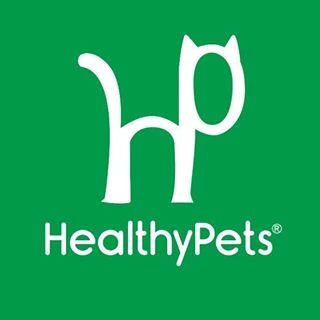 Healthy Pets logo
