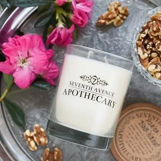 Seventh Avenue Apothecary logo