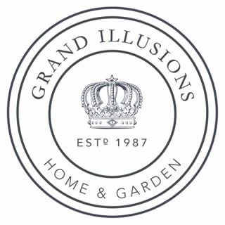 Grand Illusions logo