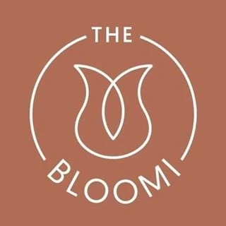 The Bloomi logo