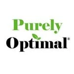 Purely Optimal Nutrition Inc. logo