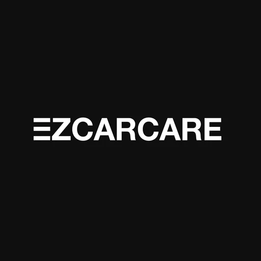 EZ Car Care UK logo