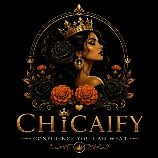 Chicaify logo