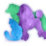 Foxy Paws Boutique logo
