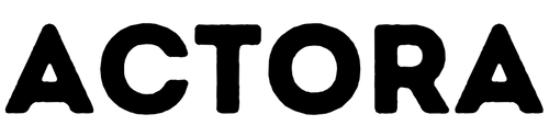 Actora logo