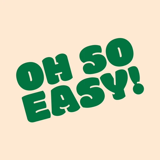Oh So Easy! logo
