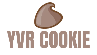YVR Cookie logo