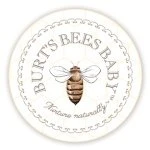 Burt's Bees Baby logo