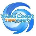 West Coast Vape Supply logo