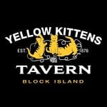 Yellow Kittens Tavern logo