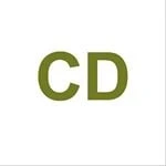 Country Door logo