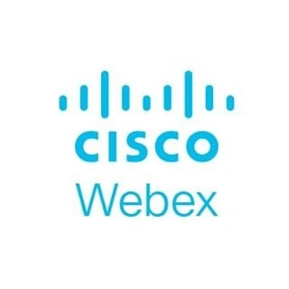 Webex US logo