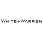 White & Warren logo
