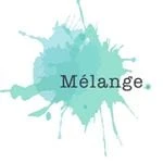 Melange logo