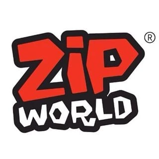 Zip World logo