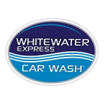 WhiteWater Express Car Wash logo