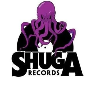 Shuga Records logo